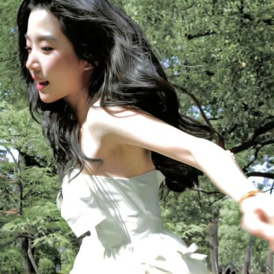 秀丽江山之长歌行