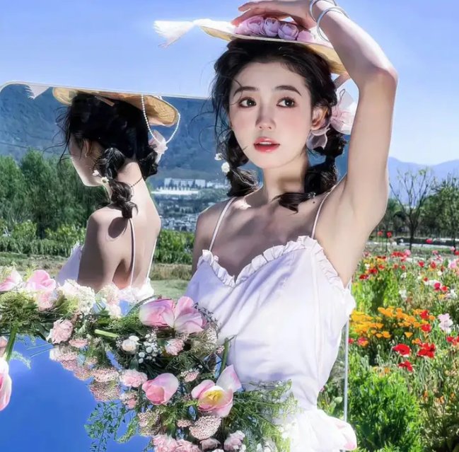 瘦虎肥龙